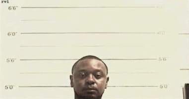 Van Rankins, - Orleans Parish County, LA 